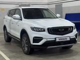 Geely Azkarra 2022 годаүшін10 500 000 тг. в Шымкент – фото 3