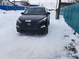 Hyundai Tucson 2017 года за 5 300 000 тг. в Уральск