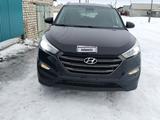 Hyundai Tucson 2017 года за 5 300 000 тг. в Уральск – фото 3