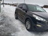 Hyundai Tucson 2017 года за 5 300 000 тг. в Уральск – фото 5