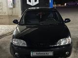 Kia Spectra 2007 года за 2 200 000 тг. в Кызылорда – фото 4