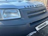 Land Rover Freelander 2003 года за 3 000 000 тг. в Алматы – фото 2