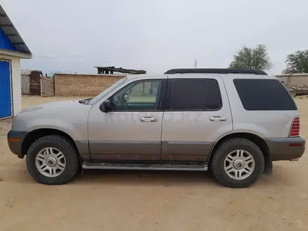 Ford Explorer 2005 года за 6 700 000 тг. в Актобе – фото 2