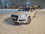 Audi Q7 2014 годаүшін15 000 000 тг. в Астана