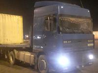 DAF  Xf 95 1998 года за 10 500 000 тг. в Актау