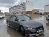 Mitsubishi Galant 1997 года за 1 600 000 тг. в Уральск – фото 4