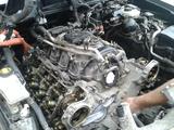 Двигатели 3ur-fe toyota lexus двс(2az/2ar/1mz/3uz/2tr/1gr/2uz/1ur/3ur) за 75 000 тг. в Алматы