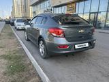 Chevrolet Cruze 2011 года за 4 500 000 тг. в Астана – фото 4