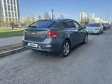 Chevrolet Cruze 2011 года за 4 500 000 тг. в Астана – фото 3