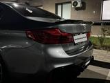 BMW 530 2017 годаүшін16 500 000 тг. в Астана – фото 4