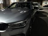 BMW 530 2017 годаүшін16 500 000 тг. в Астана – фото 3