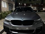 BMW 530 2017 годаүшін16 500 000 тг. в Астана