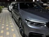 BMW 530 2017 годаүшін16 500 000 тг. в Астана – фото 2