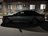 BMW 530 2017 годаүшін16 500 000 тг. в Астана – фото 5