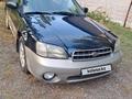 Subaru Outback 2000 годаfor3 900 000 тг. в Алматы – фото 9