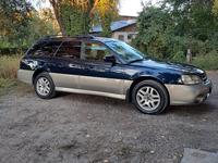 Subaru Outback 2000 года за 3 900 000 тг. в Алматы