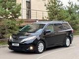 Toyota Sienna 2015 годаfor13 500 000 тг. в Алматы – фото 2