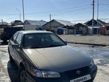 Toyota Camry 1998 годаүшін2 400 000 тг. в Талдыкорган