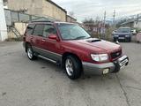 Subaru Forester 1997 годаүшін2 800 000 тг. в Алматы