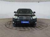 Toyota Highlander 2010 года за 8 490 000 тг. в Шымкент – фото 2