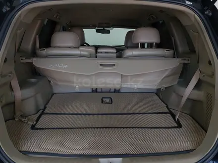 Toyota Highlander 2010 года за 8 490 000 тг. в Шымкент – фото 10