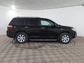 Toyota Highlander 2010 года за 8 490 000 тг. в Шымкент – фото 4
