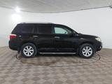 Toyota Highlander 2010 года за 8 490 000 тг. в Шымкент – фото 4