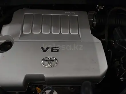 Toyota Highlander 2010 года за 8 490 000 тг. в Шымкент – фото 11