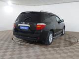 Toyota Highlander 2010 года за 8 490 000 тг. в Шымкент – фото 5