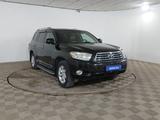 Toyota Highlander 2010 года за 8 490 000 тг. в Шымкент – фото 3