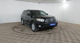 Toyota Highlander 2010 года за 8 490 000 тг. в Шымкент – фото 3