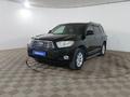 Toyota Highlander 2010 года за 8 490 000 тг. в Шымкент