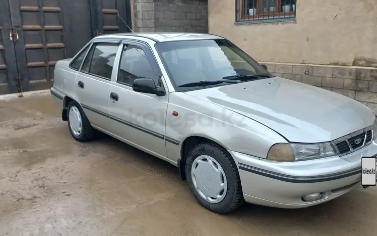 Daewoo Nexia 2006 годаfor1 150 000 тг. в Шымкент