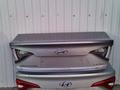 Багажник sonata lf, new raiseүшін90 000 тг. в Актобе