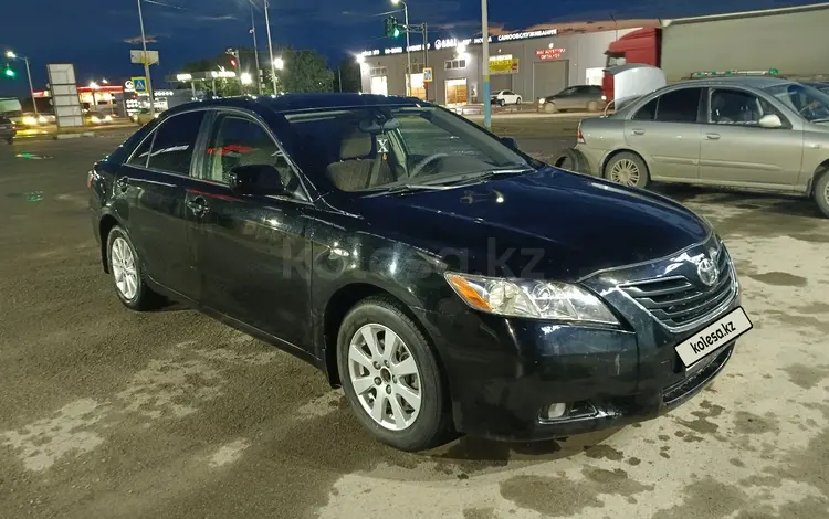 Toyota Camry 2007 годаfor5 100 000 тг. в Актобе