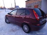 Nissan Almera Tino 2002 года за 3 100 000 тг. в Караганда