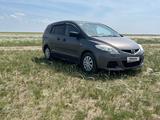 Mazda 5 2008 года за 4 000 000 тг. в Рудный – фото 2