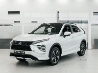 Mitsubishi Eclipse Cross Ultimate 2022 годаүшін16 630 100 тг. в Астана