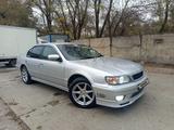 Nissan Cefiro 1997 годаfor3 000 000 тг. в Алматы