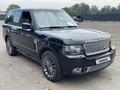 Land Rover Range Rover 2012 года за 11 101 850 тг. в Алматы – фото 3