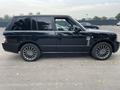 Land Rover Range Rover 2012 года за 11 101 850 тг. в Алматы – фото 7