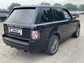 Land Rover Range Rover 2012 года за 11 101 850 тг. в Алматы – фото 4