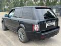 Land Rover Range Rover 2012 года за 11 101 850 тг. в Алматы – фото 6