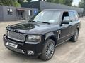 Land Rover Range Rover 2012 года за 11 101 850 тг. в Алматы