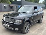 Land Rover Range Rover 2012 года за 11 101 850 тг. в Алматы