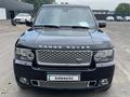 Land Rover Range Rover 2012 года за 11 101 850 тг. в Алматы – фото 2