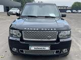 Land Rover Range Rover 2012 года за 11 101 850 тг. в Алматы – фото 2