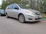 Toyota Sienna 2008 года за 9 000 000 тг. в Караганда – фото 4