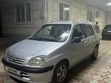 Toyota Raum 1997 годаfor2 200 000 тг. в Алматы – фото 3