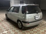 Toyota Raum 1997 годаfor2 200 000 тг. в Алматы – фото 4